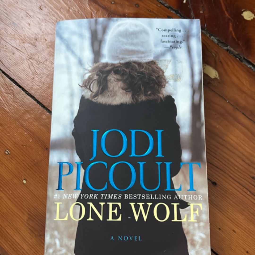 Lone Wolf