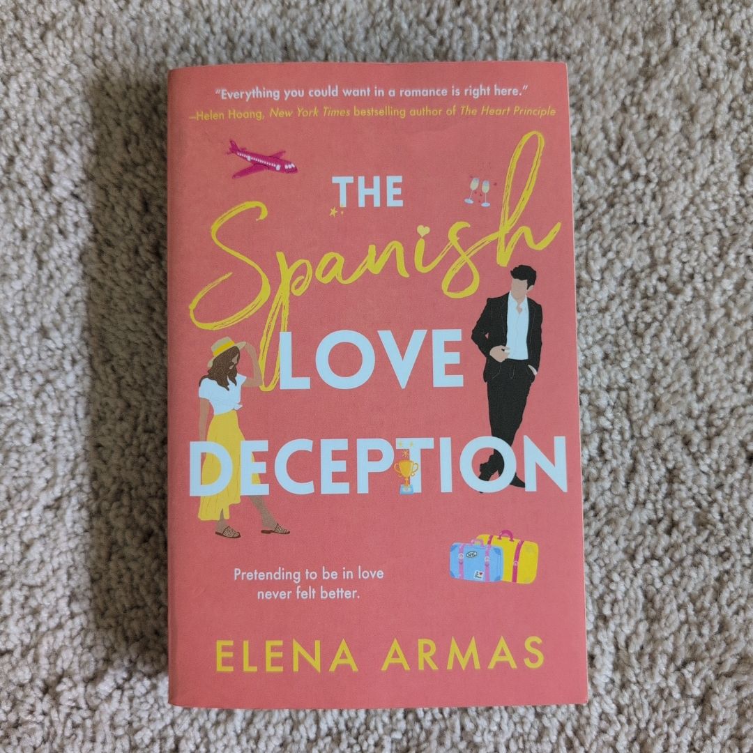 The Spanish Love Deception