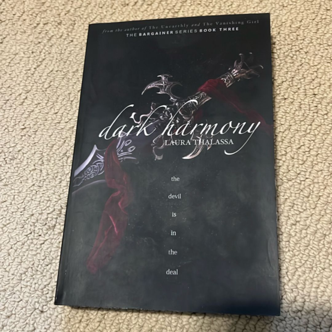 Dark Harmony