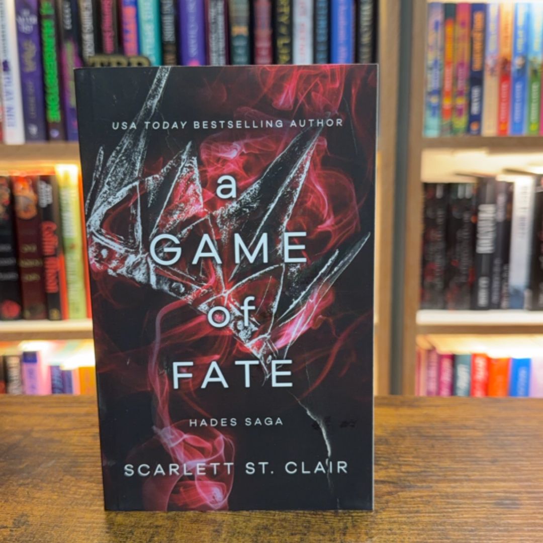 A Game of Fate