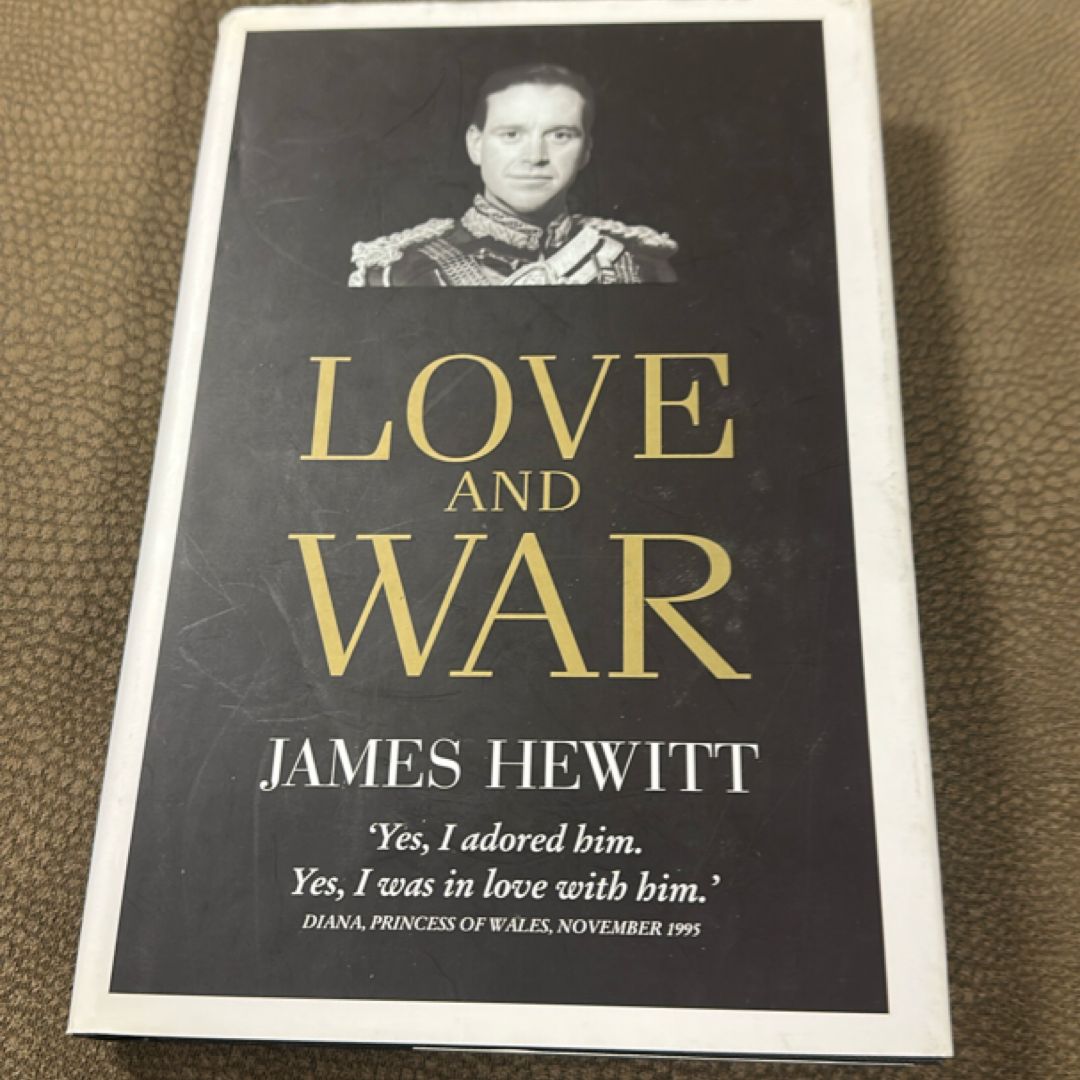 Love and War