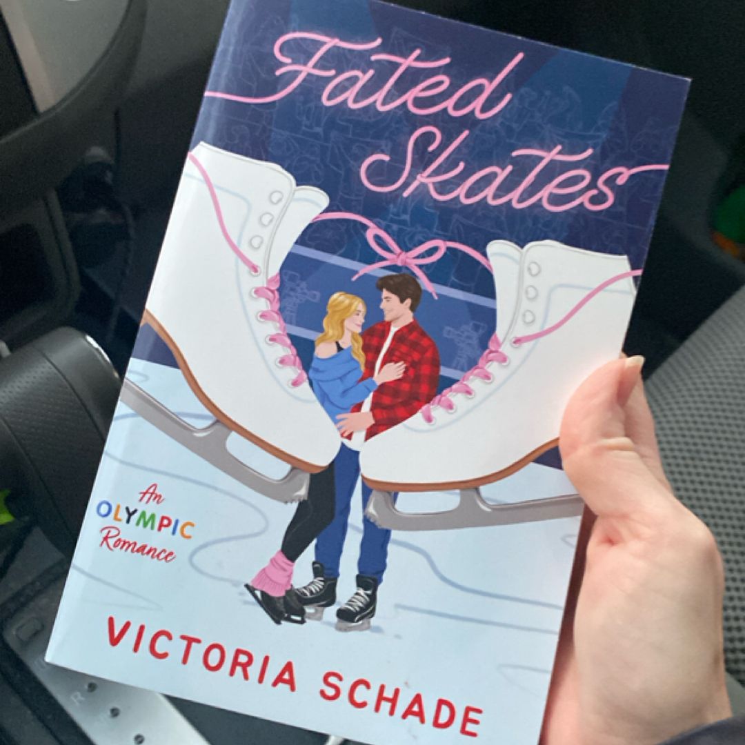 Fated Skates