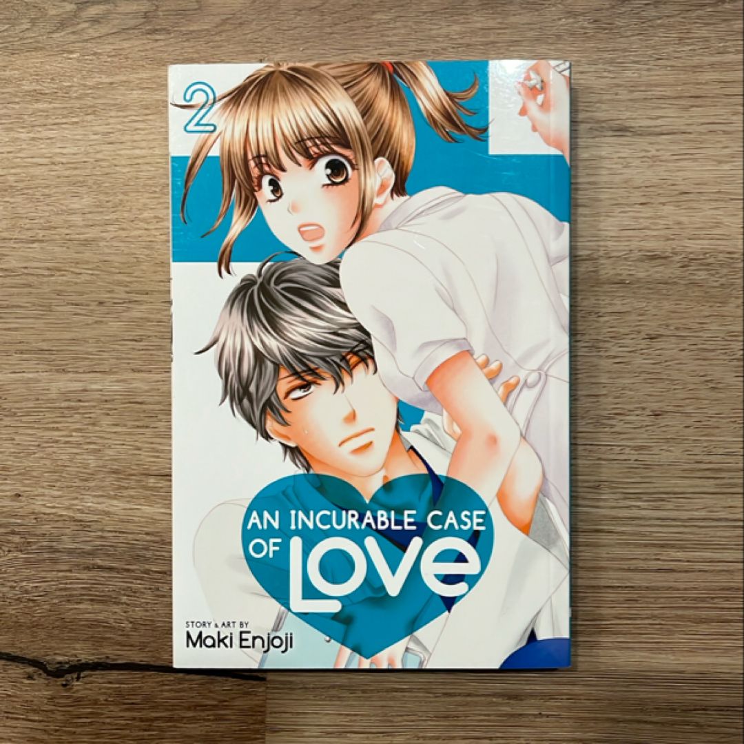 An Incurable Case of Love