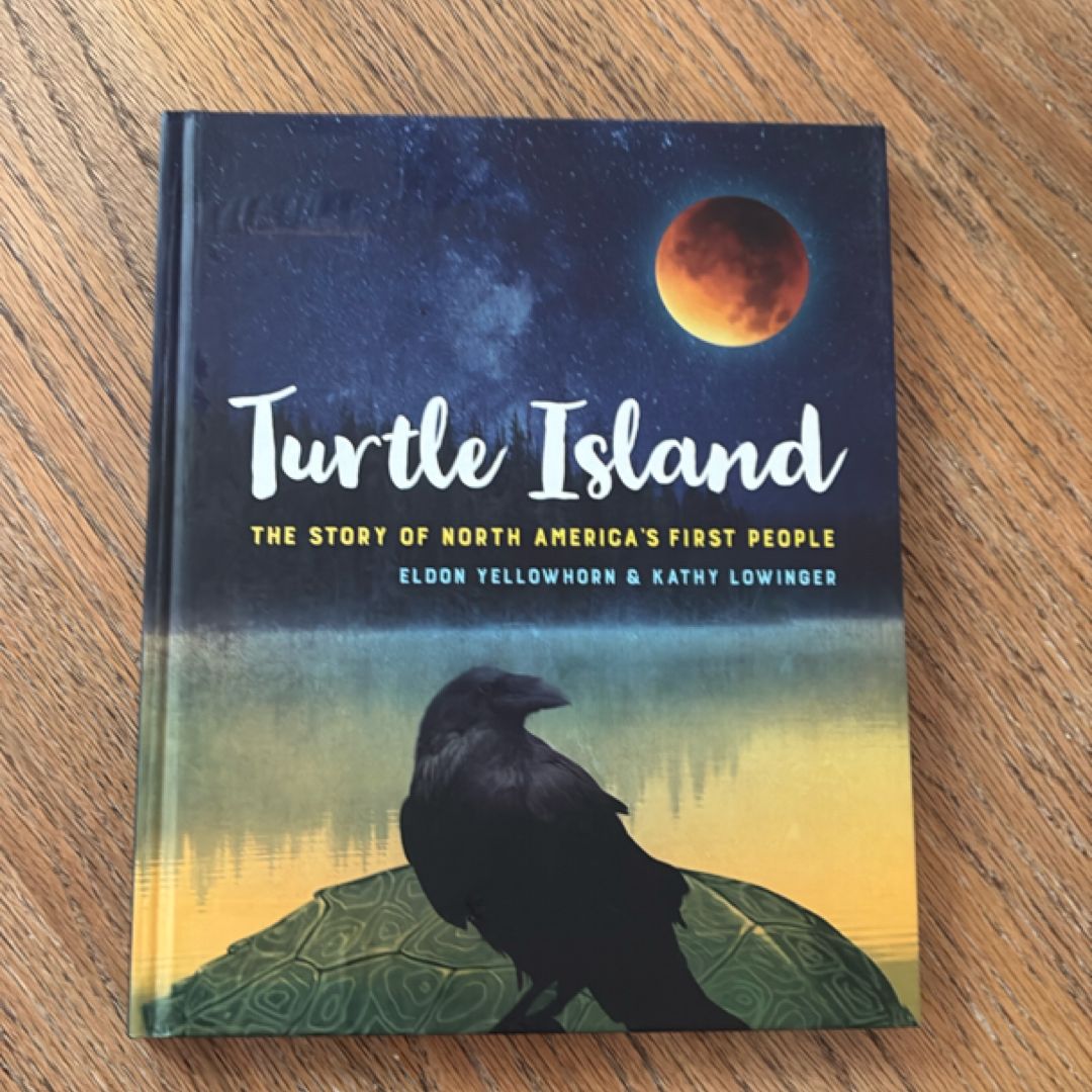 Turtle Island