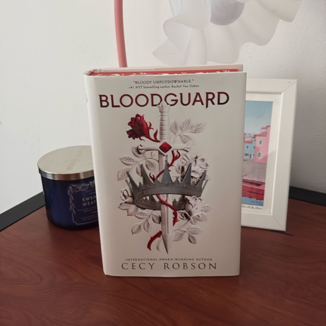 Bloodguard
