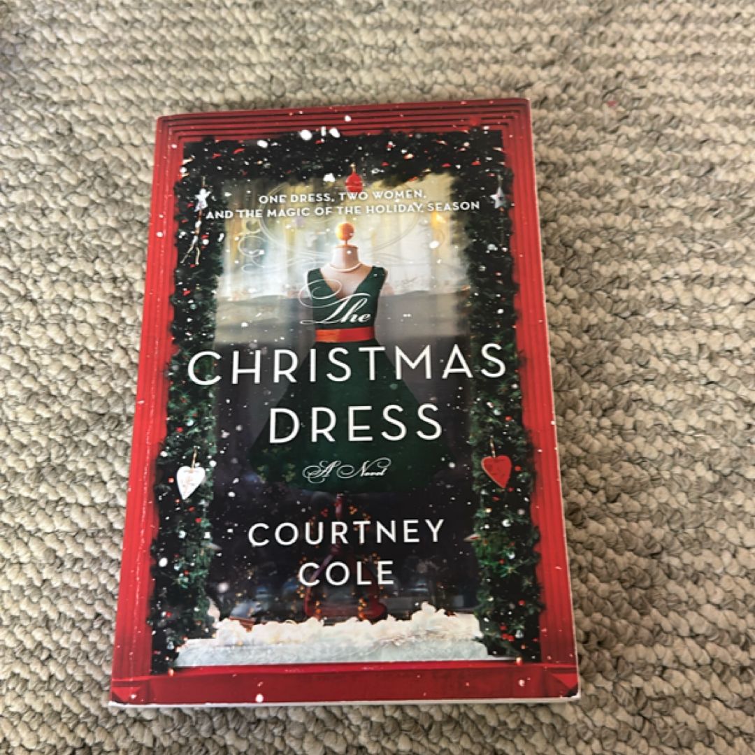 The Christmas Dress