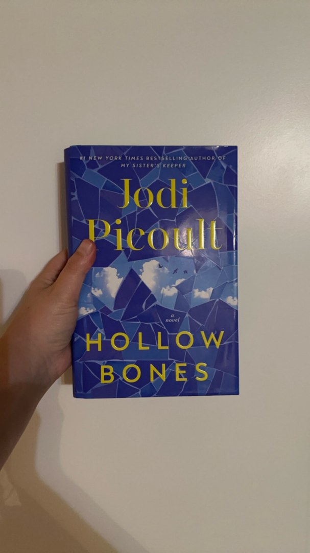 Hollow Bones