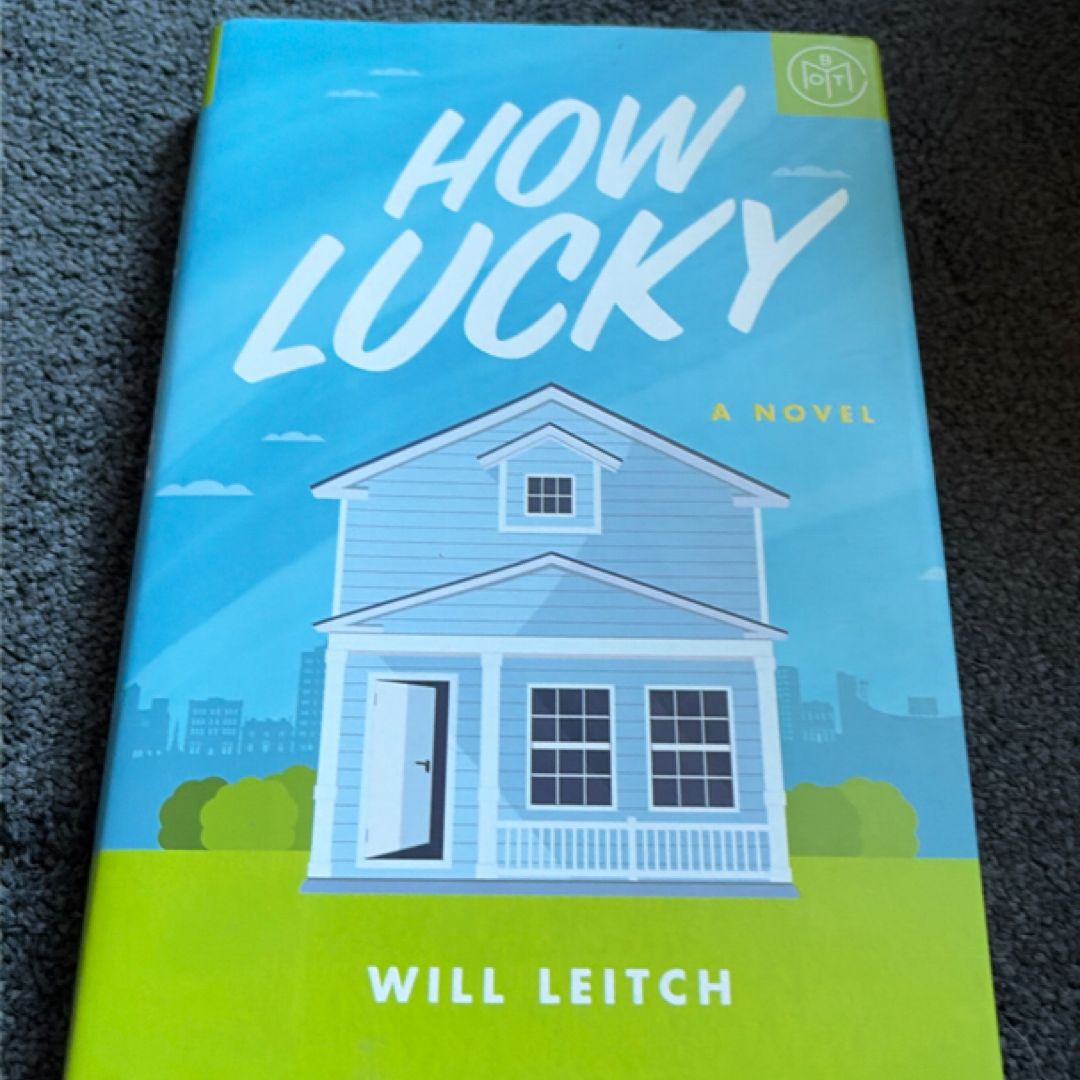 How Lucky