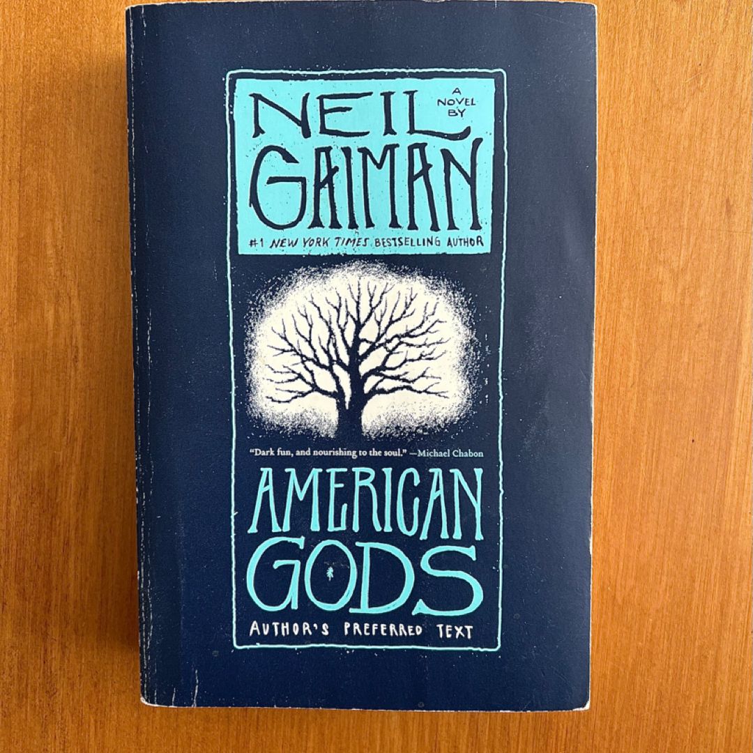 American Gods