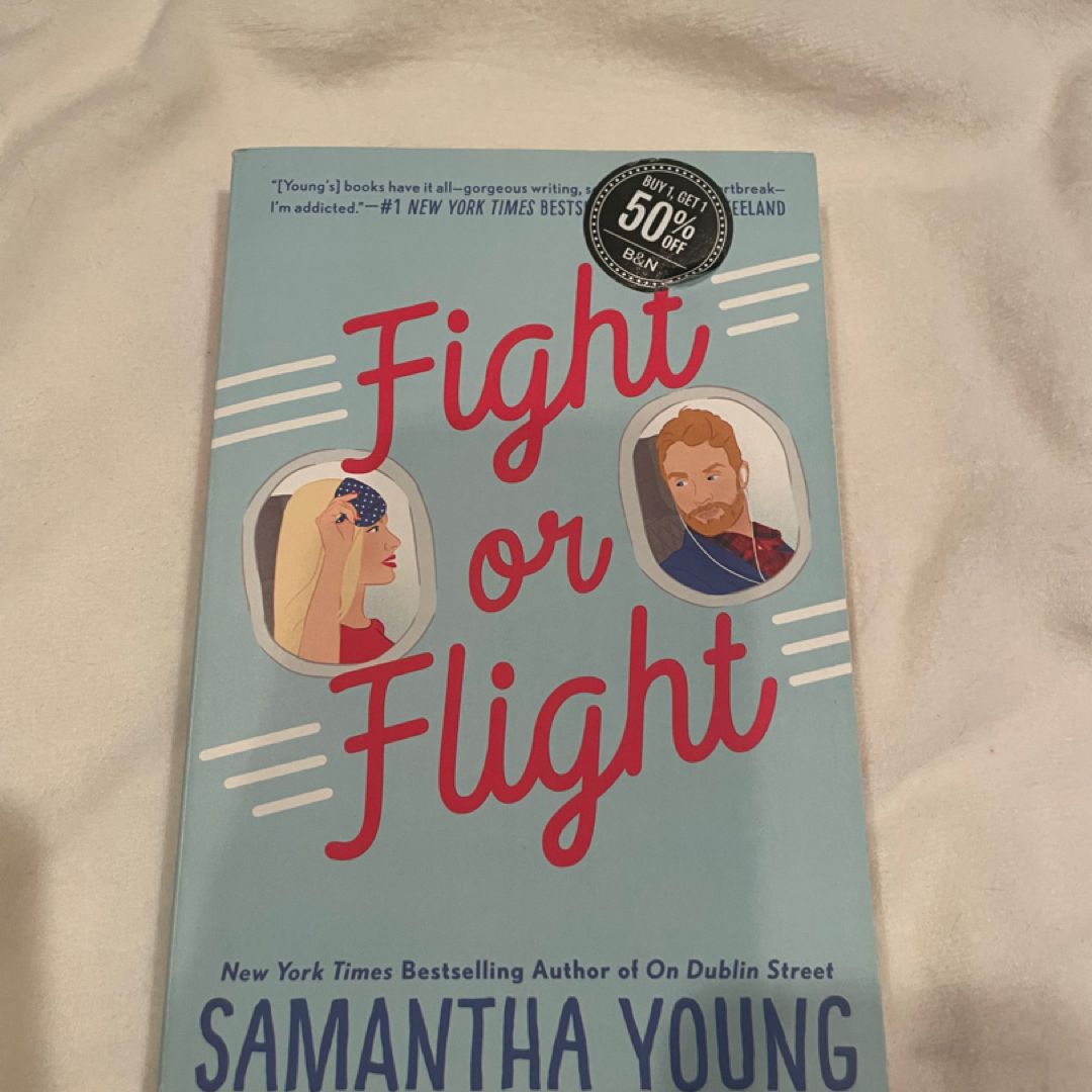 Fight or Flight