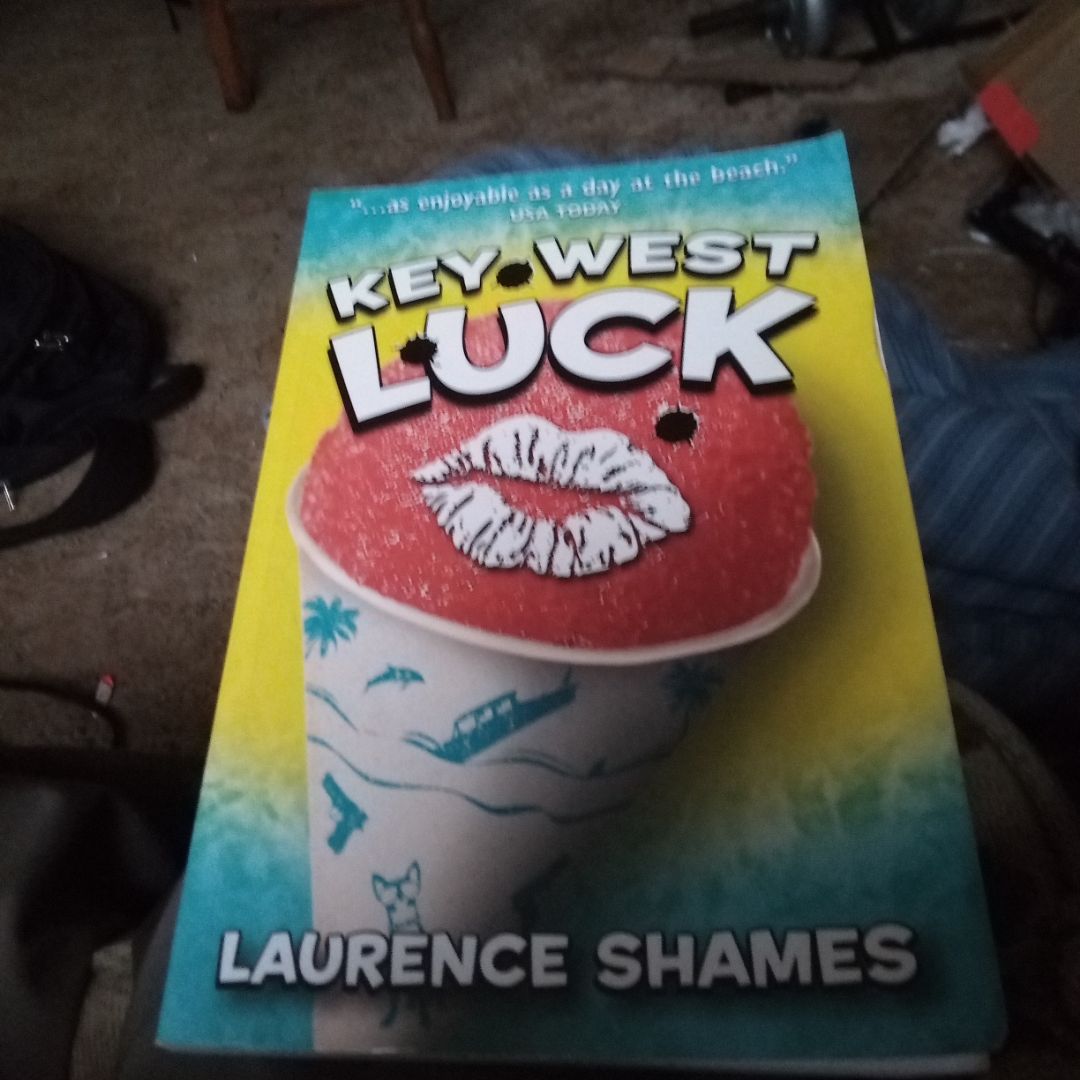 Key West Luck