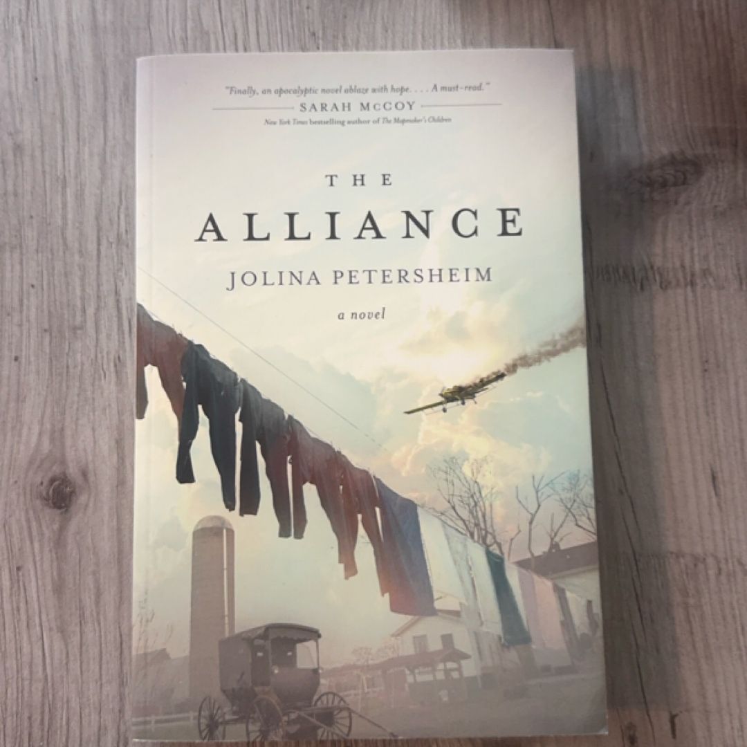 The Alliance