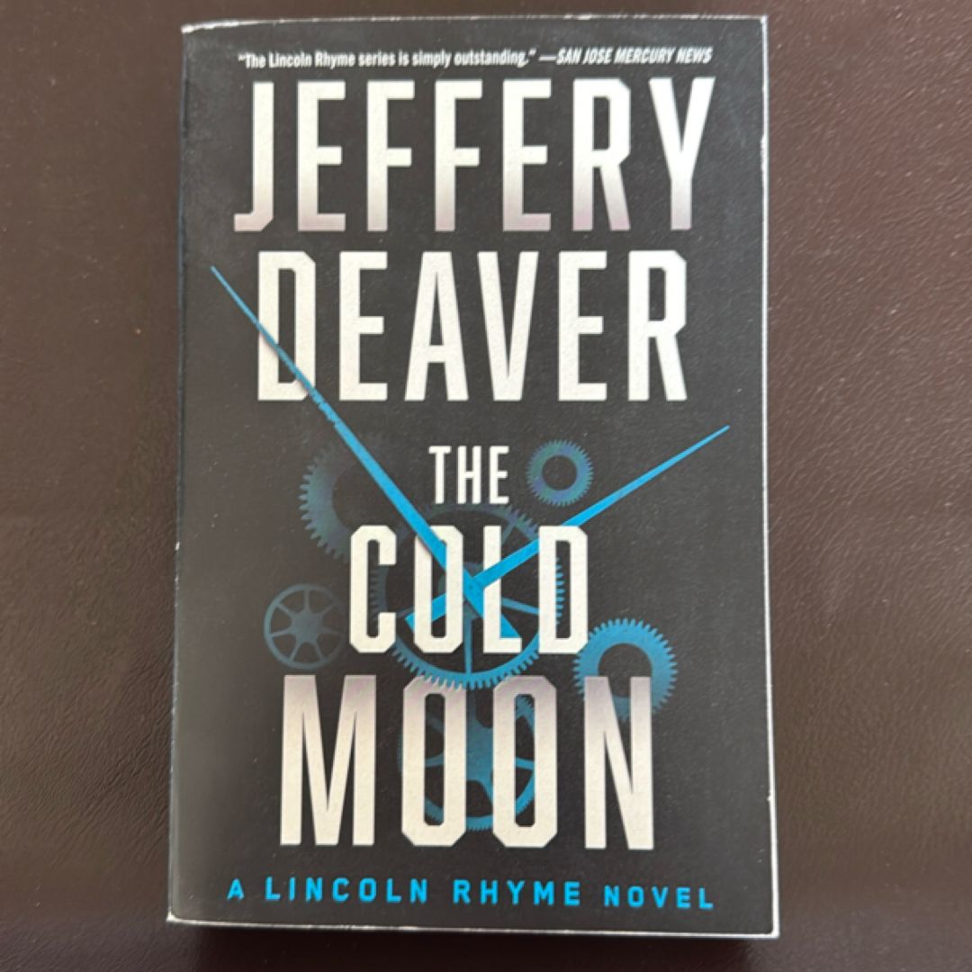 The Cold Moon