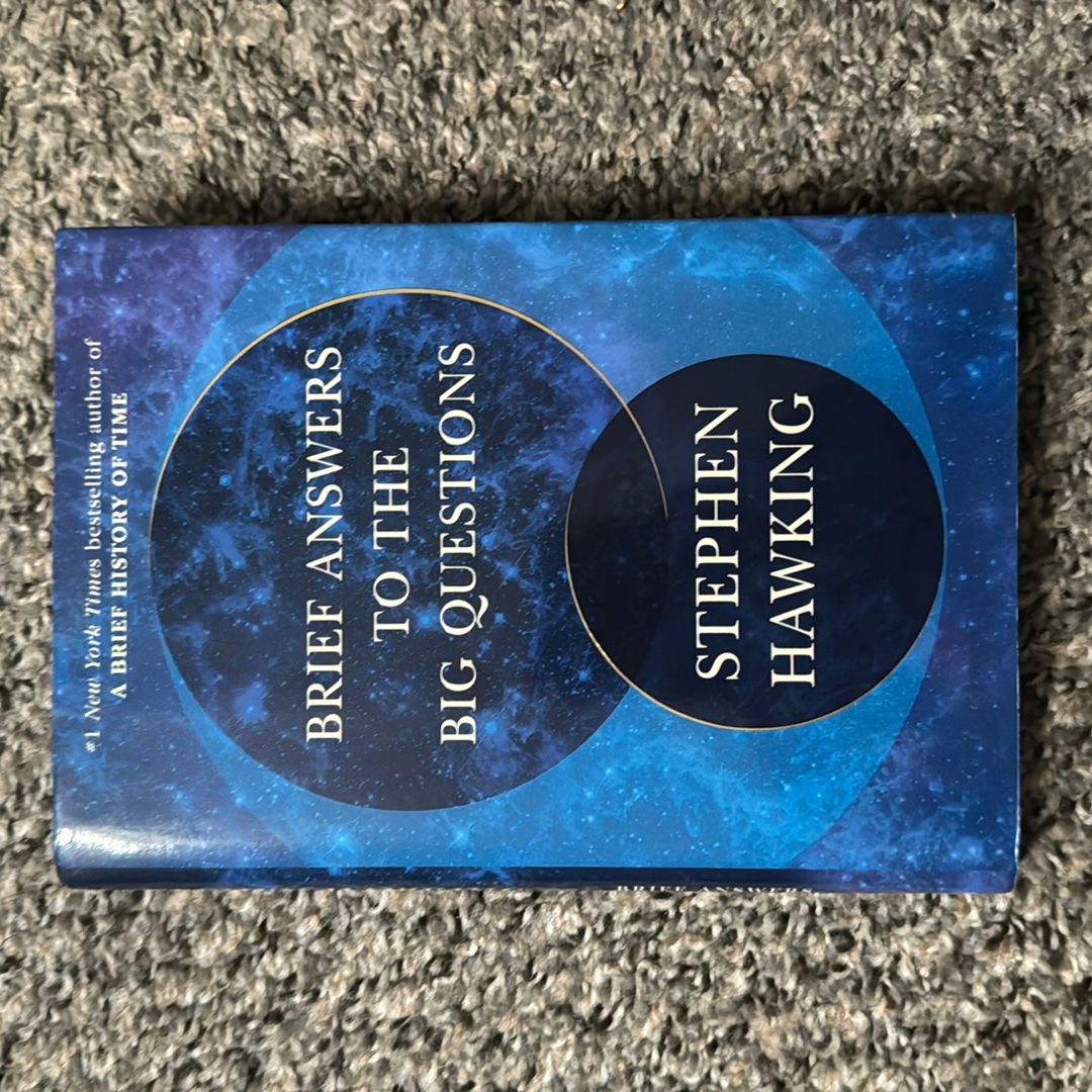 Brief Answers to the Big Questions