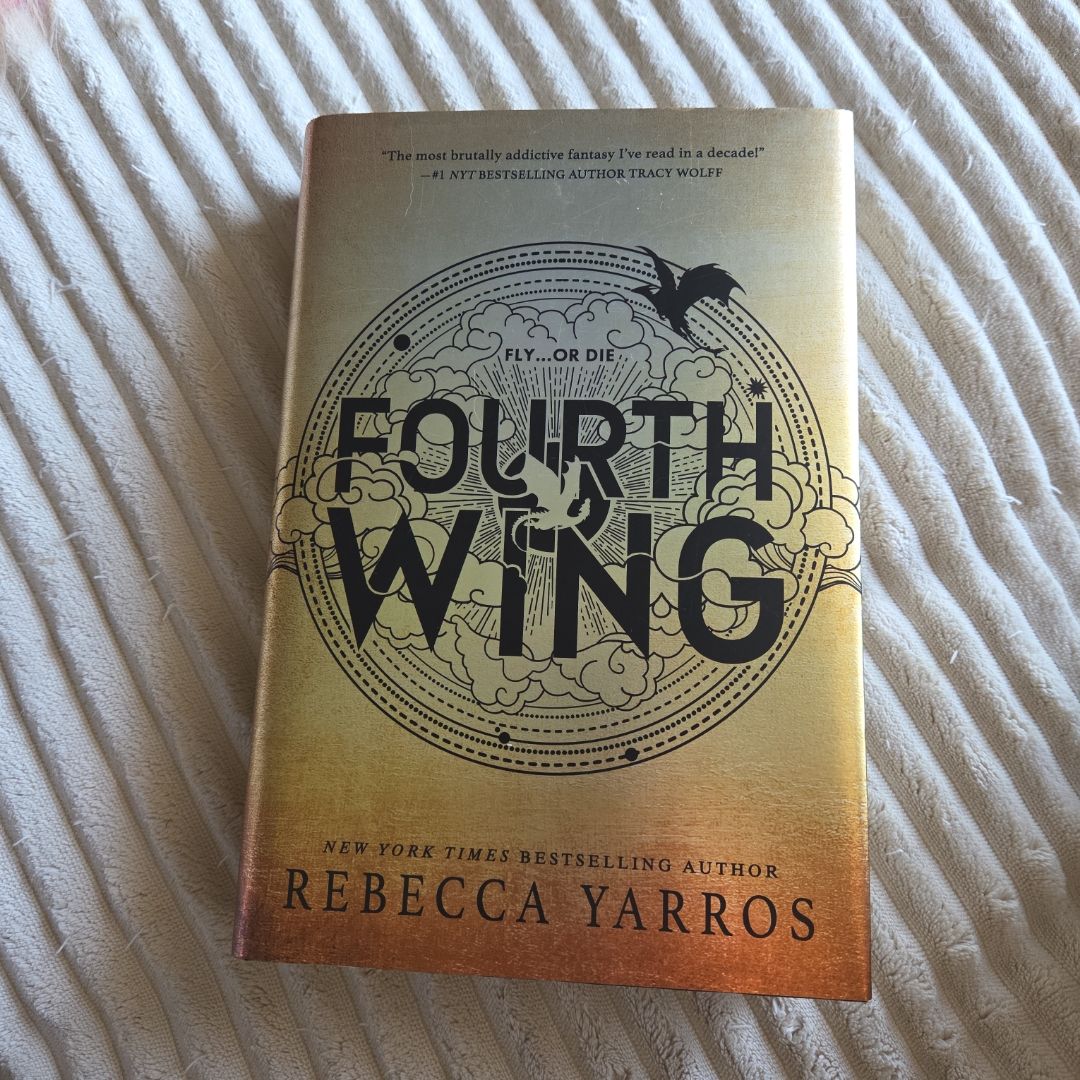 Fourth Wing