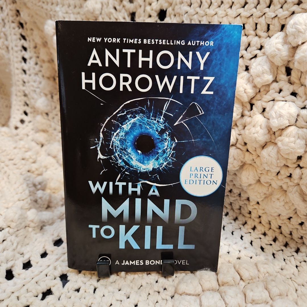 With a Mind to Kill