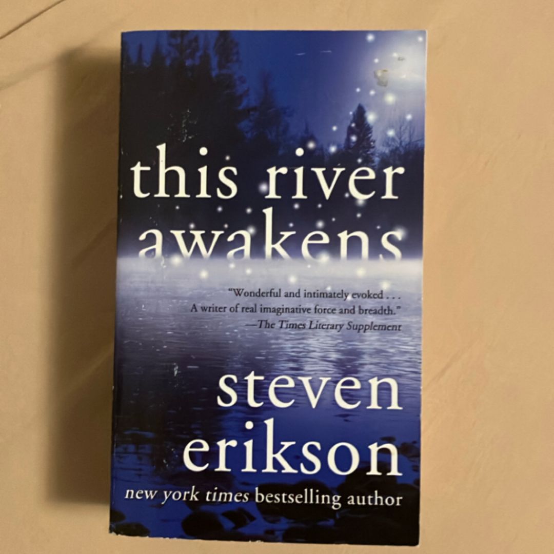 This River Awakens