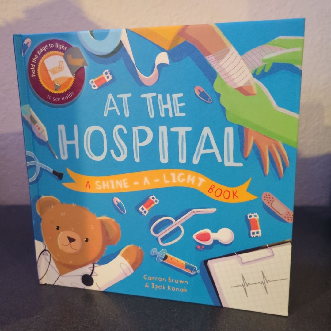 At the Hospital