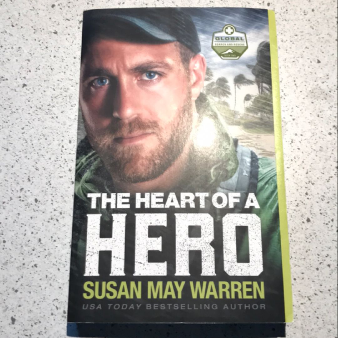 The Heart of a Hero