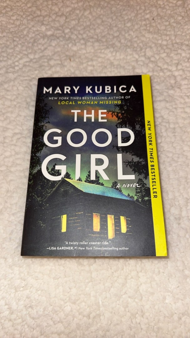 The Good Girl