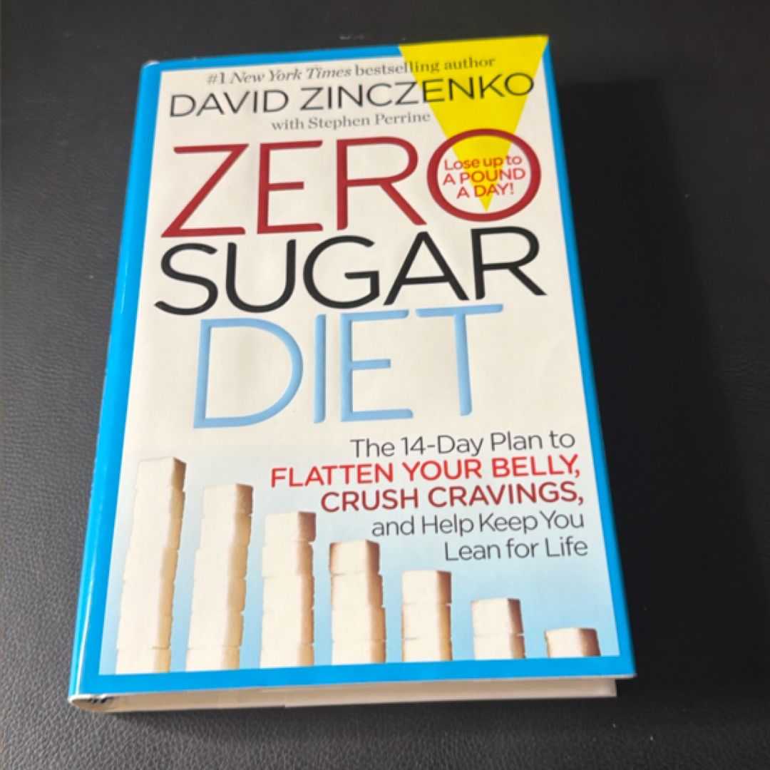 Zero Sugar Diet