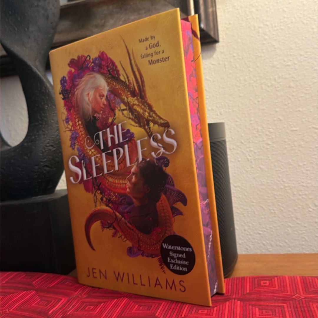 The Sleepless