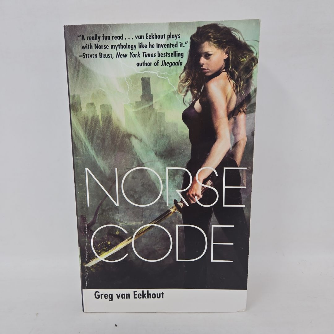 Norse Code