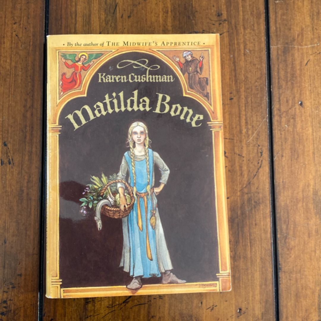 Matilda Bone