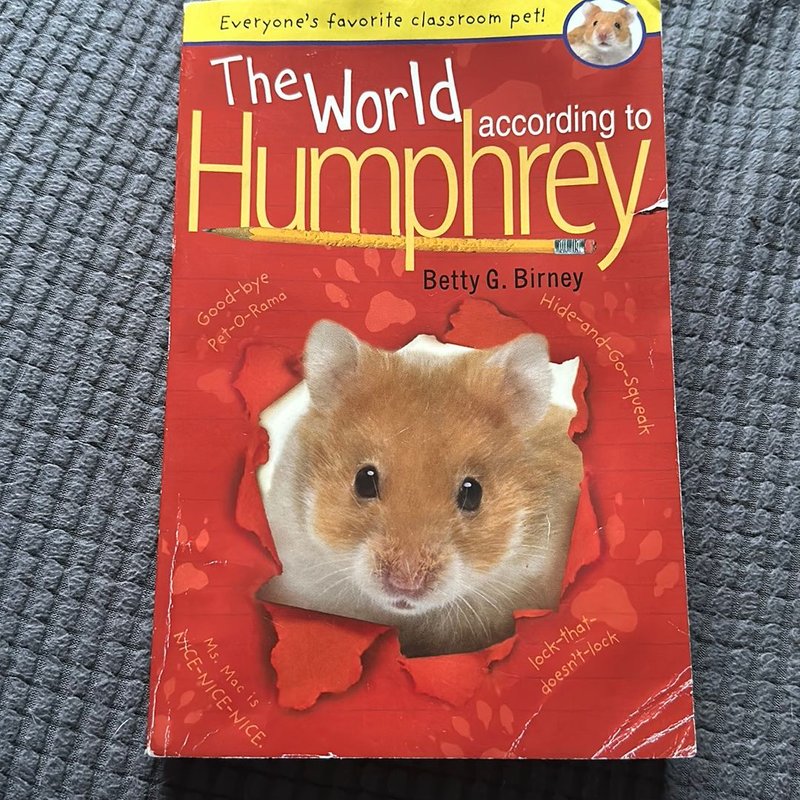 The World According to Humphrey