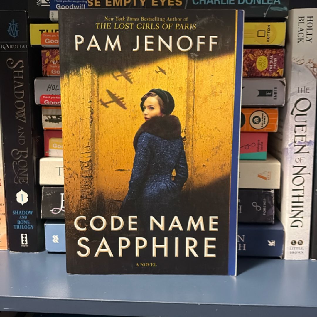 Code Name Sapphire