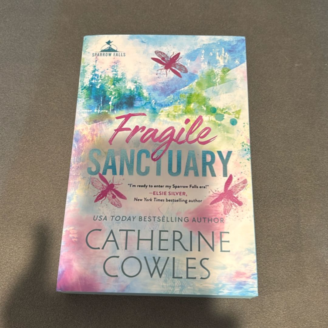 Fragile Sanctuary