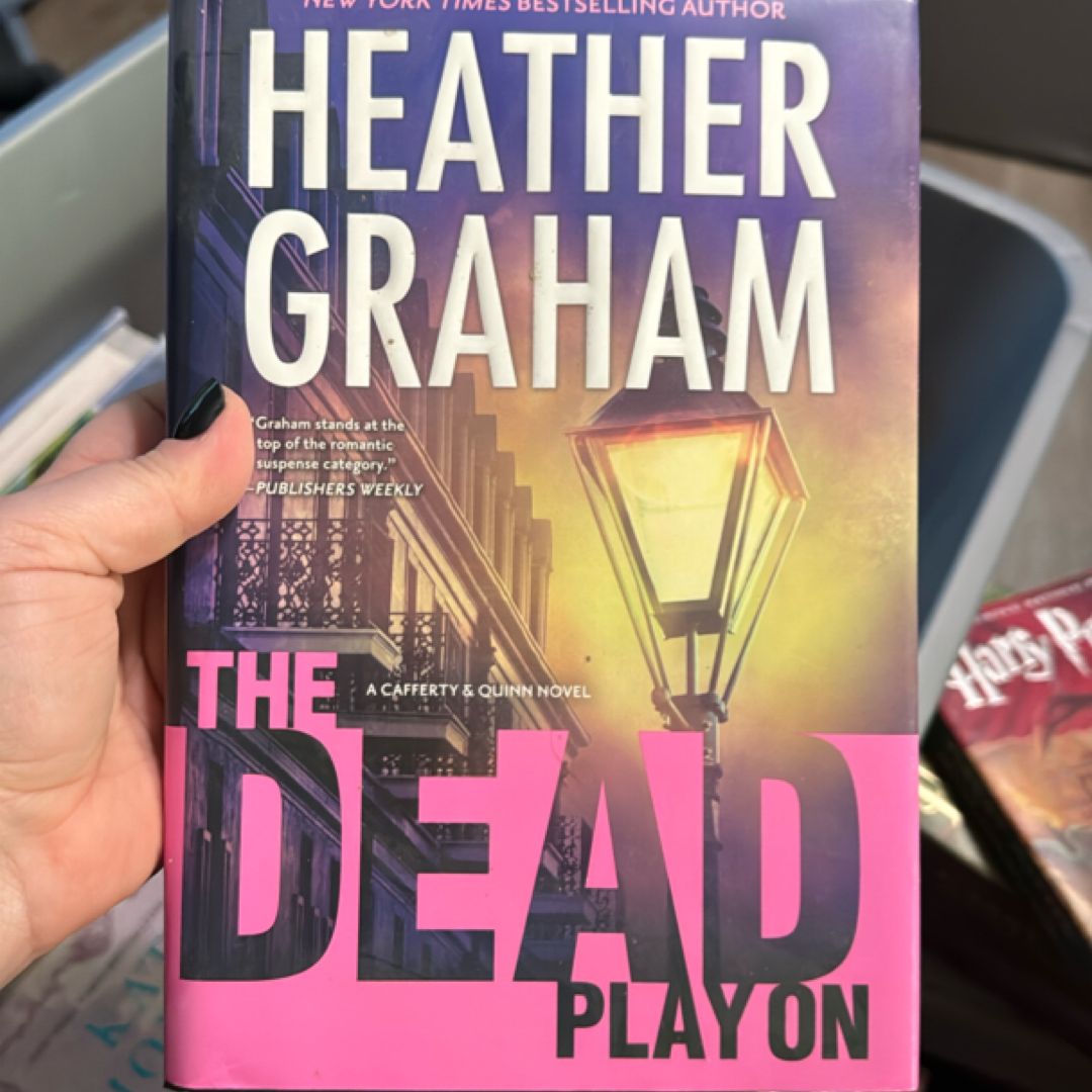 The Dead Play On