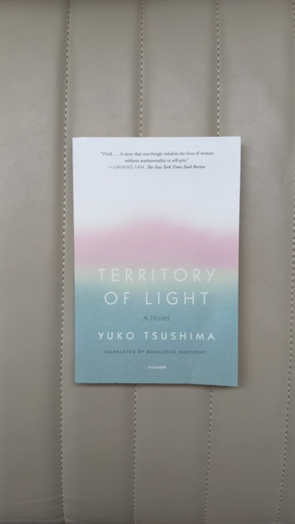 Territory of Light