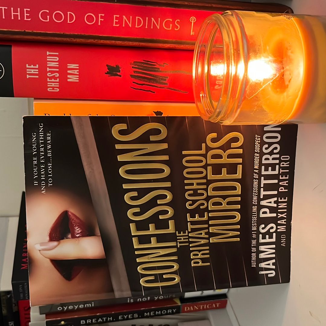 Confessions: the Private School Murders