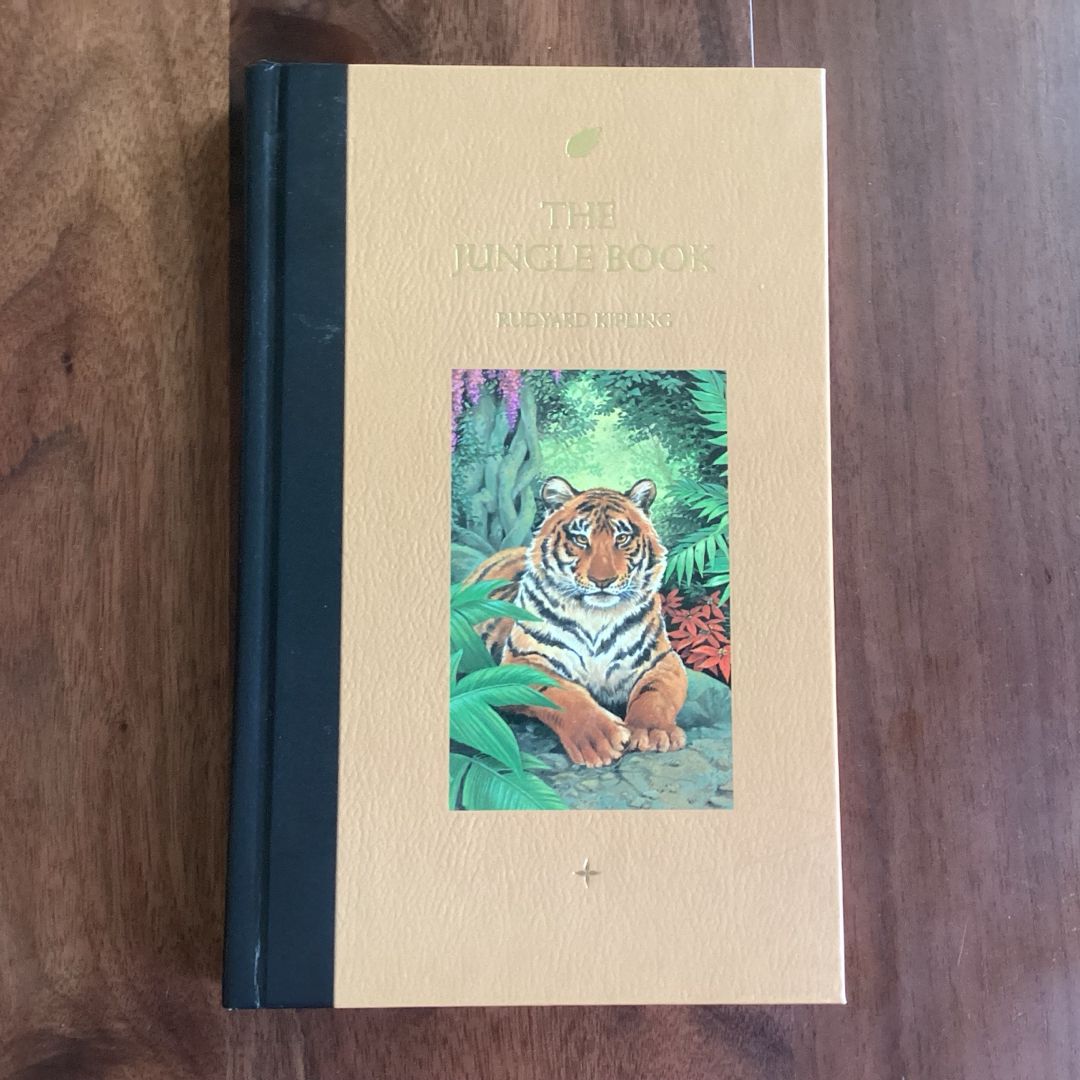 The Jungle Book