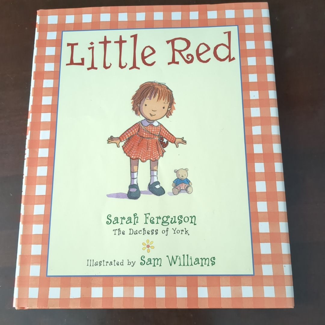 Little Red