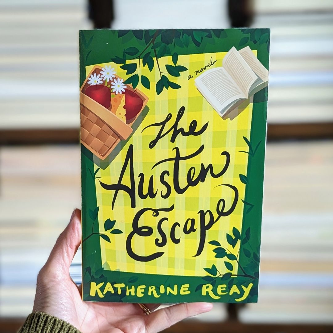 The Austen Escape