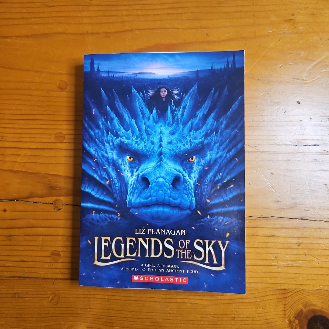 Legends of the Sky