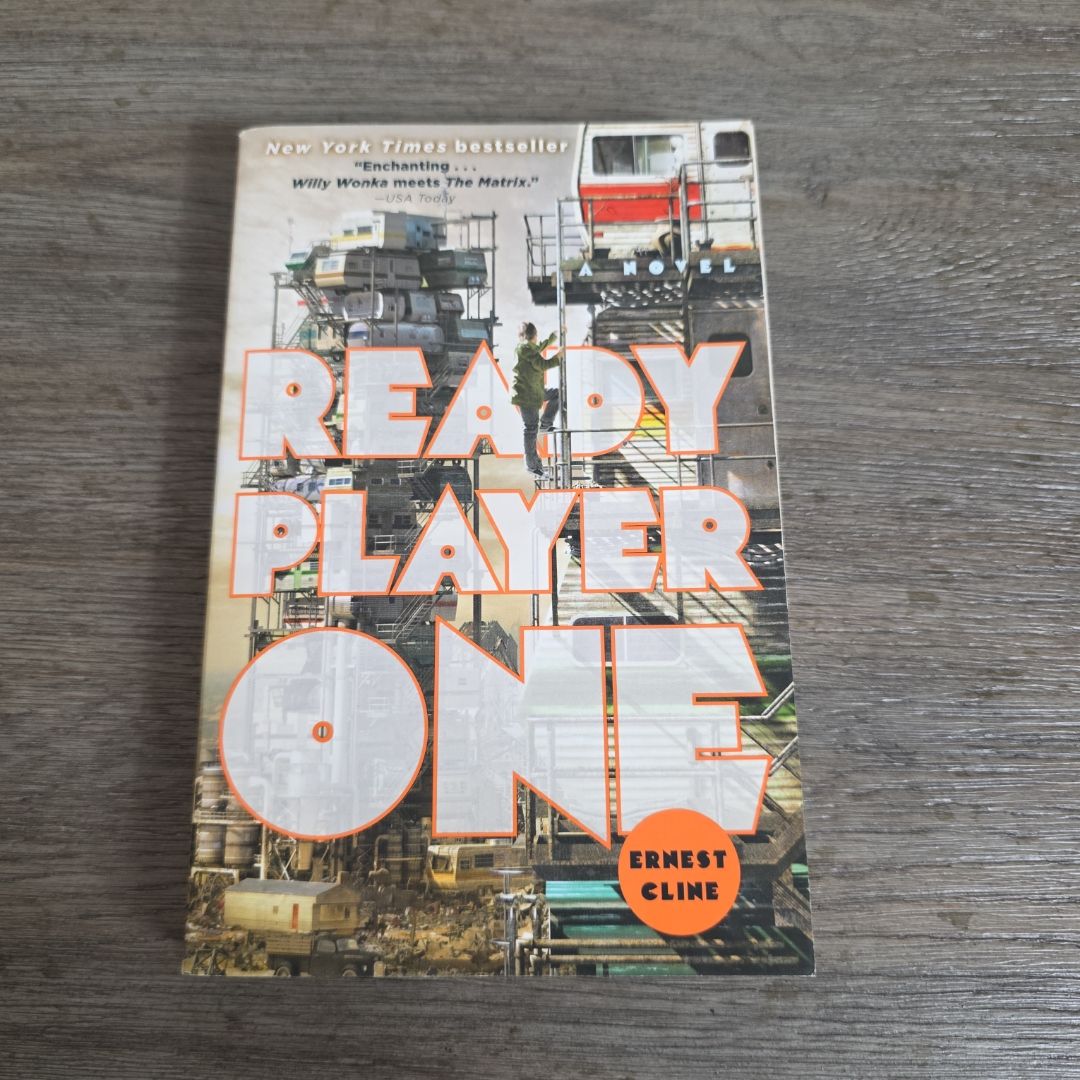 Ready Player One