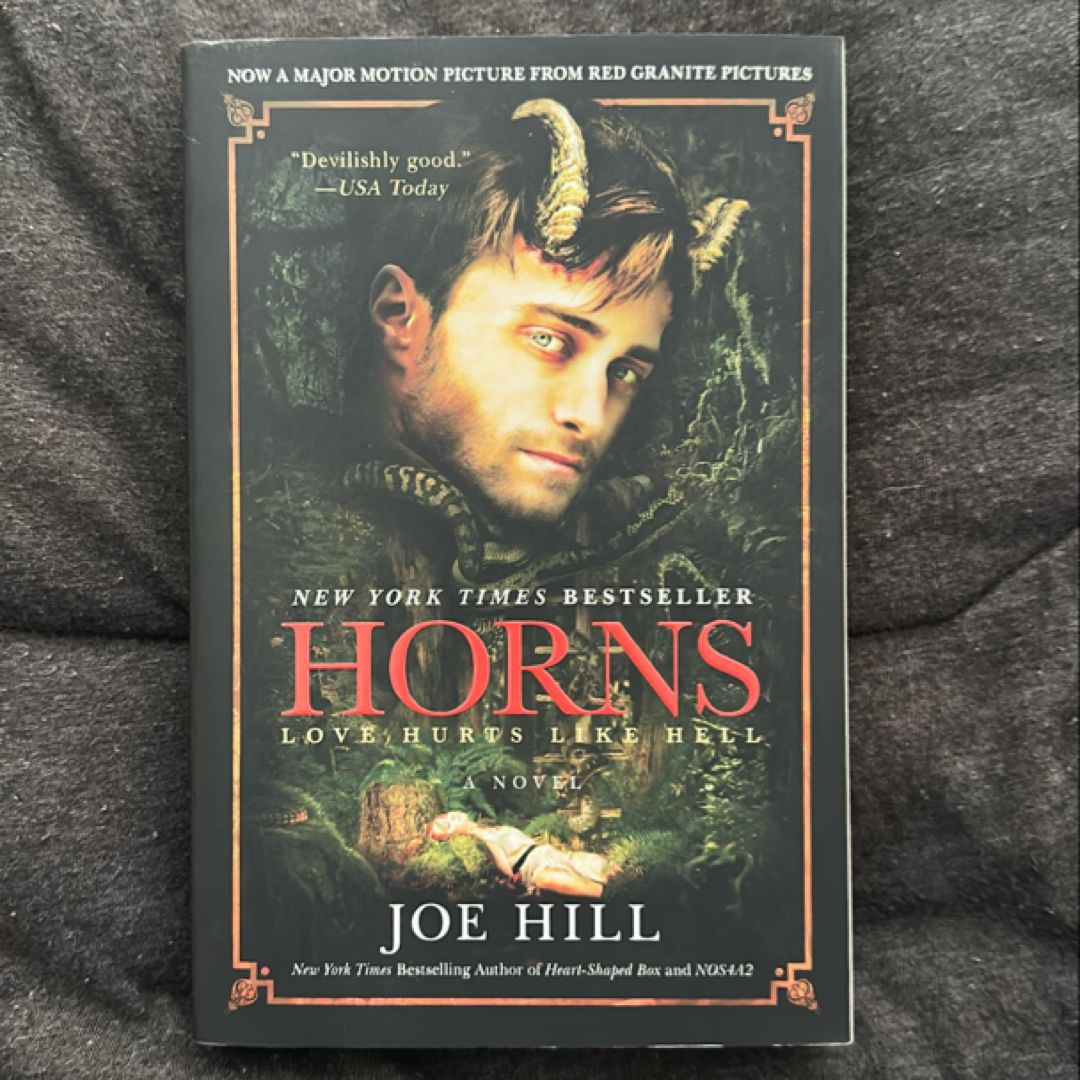 Horns
