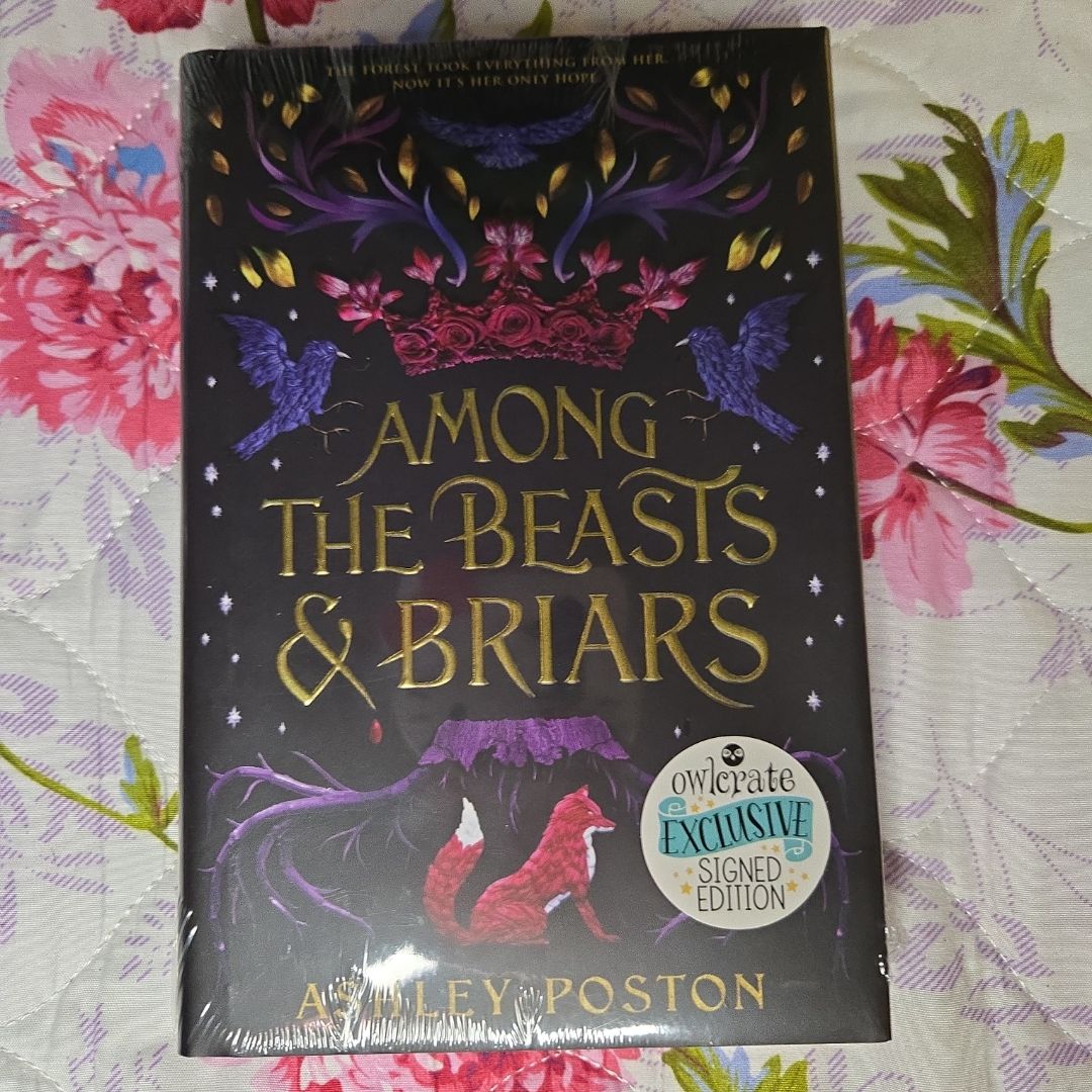 Among the Beasts and Briars