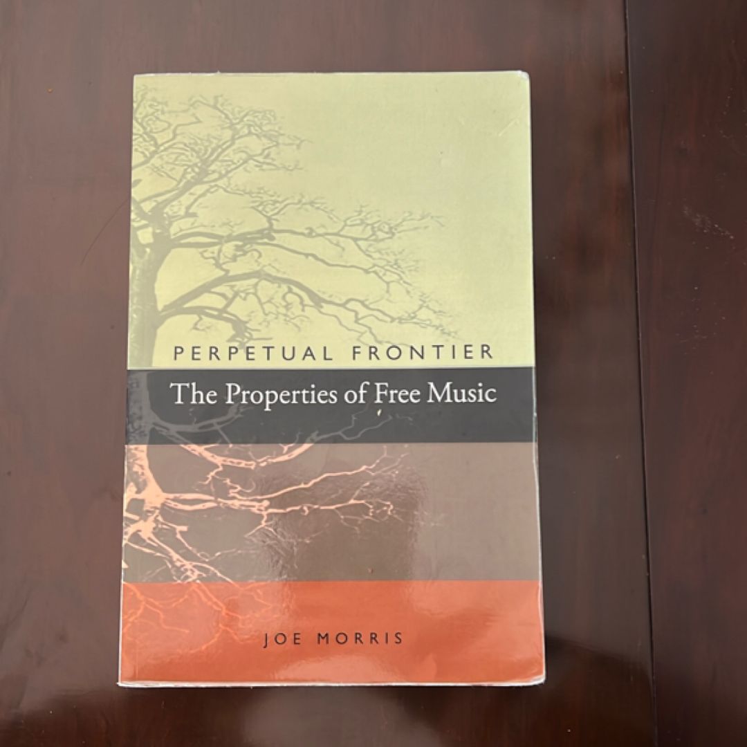 Perpetual Frontier