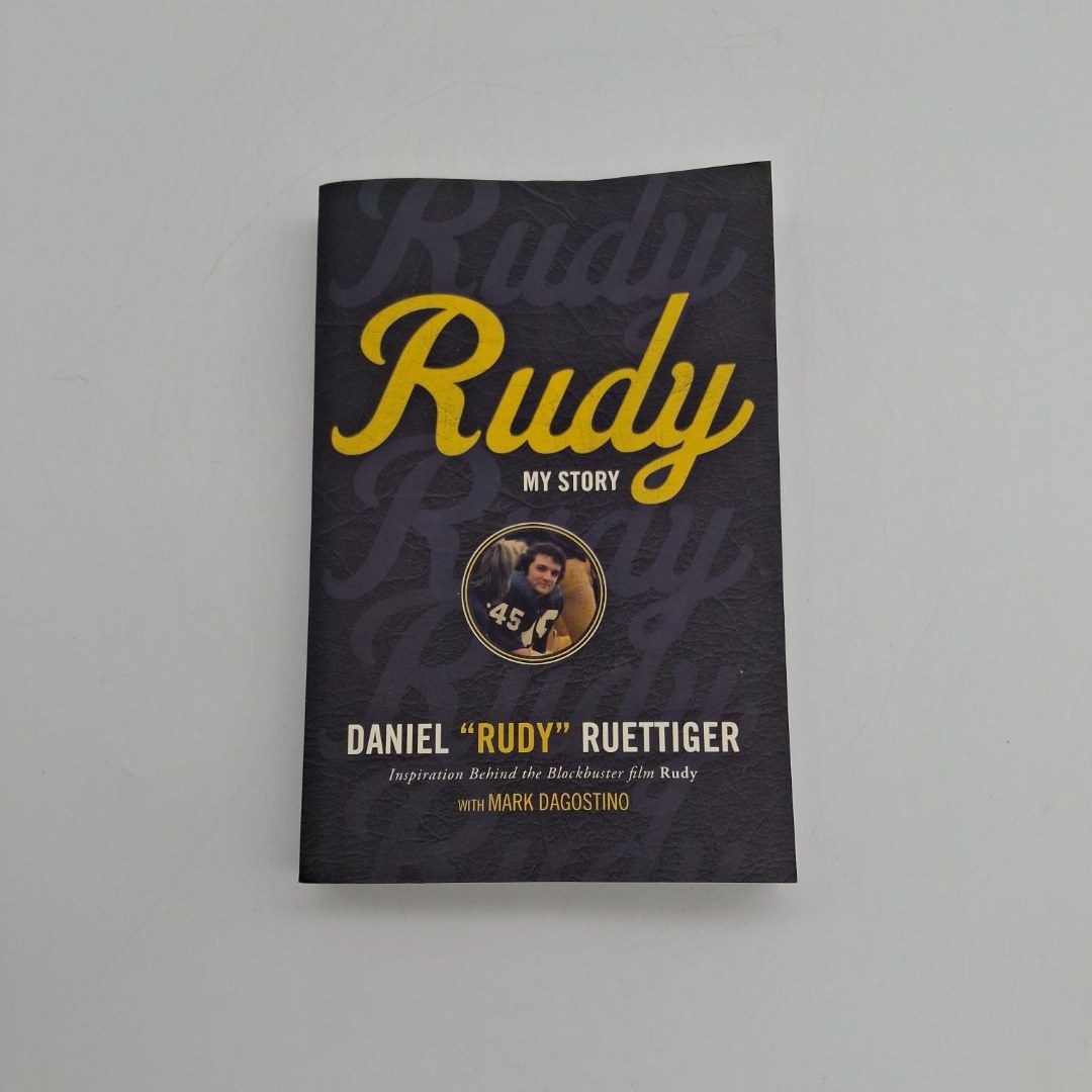 Rudy
