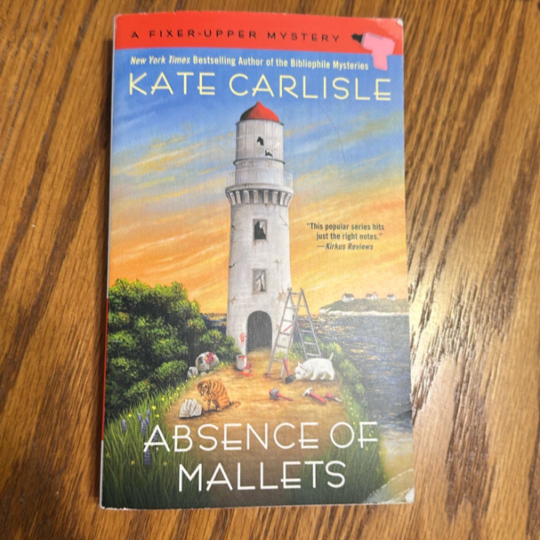 Absence of Mallets