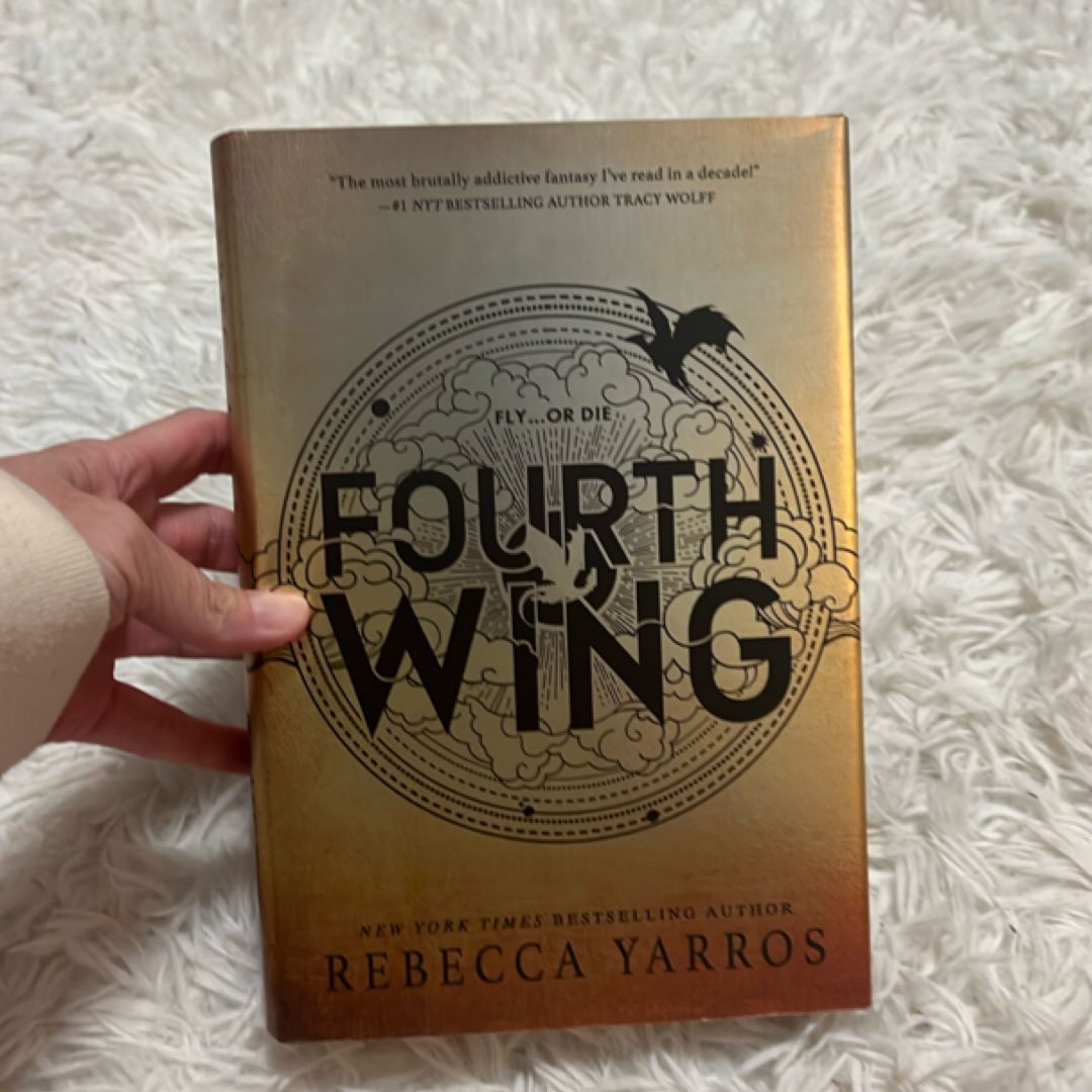 Fourth Wing