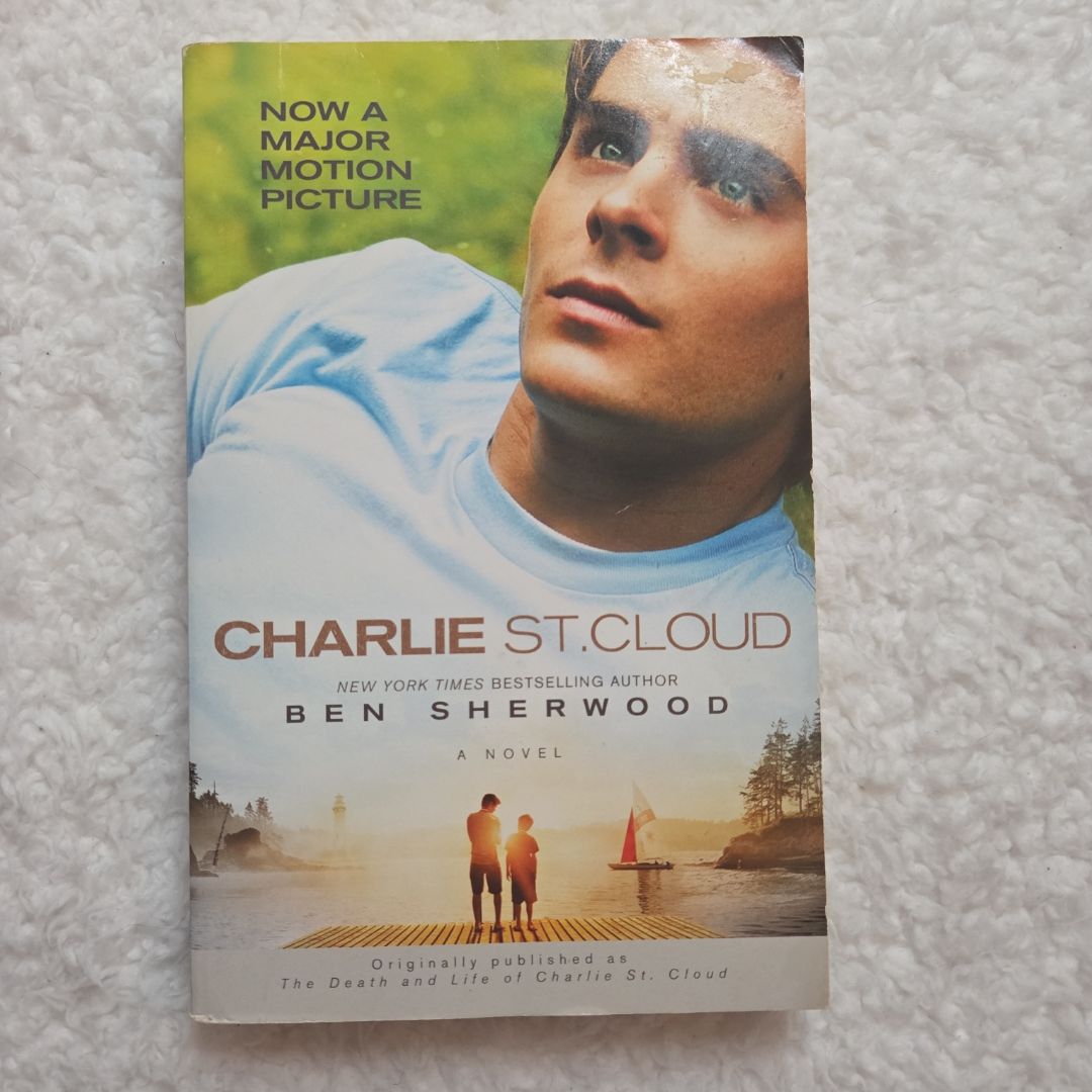 Charlie St. Cloud