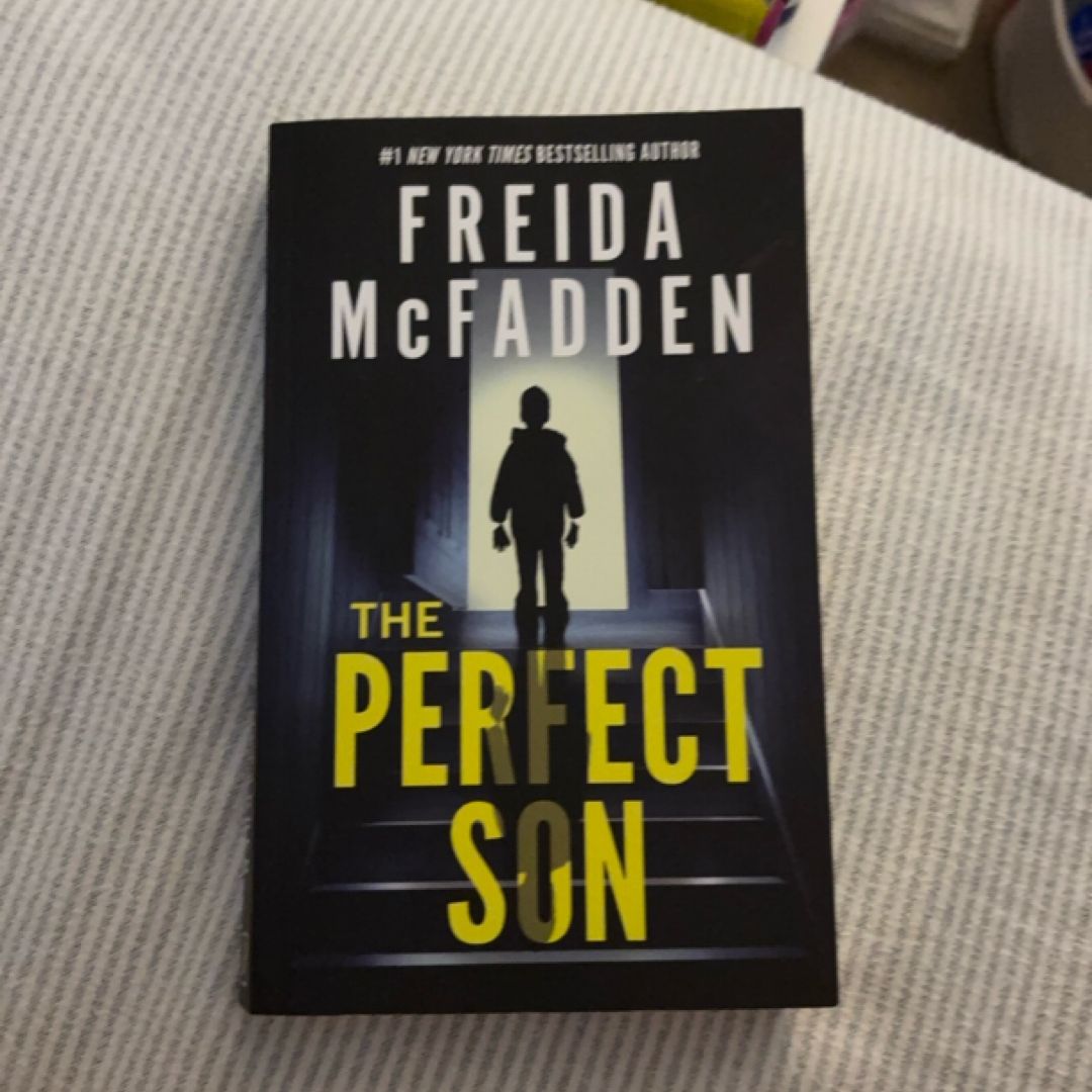 The Perfect Son