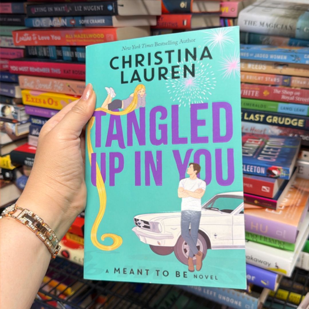 Tangled up in You