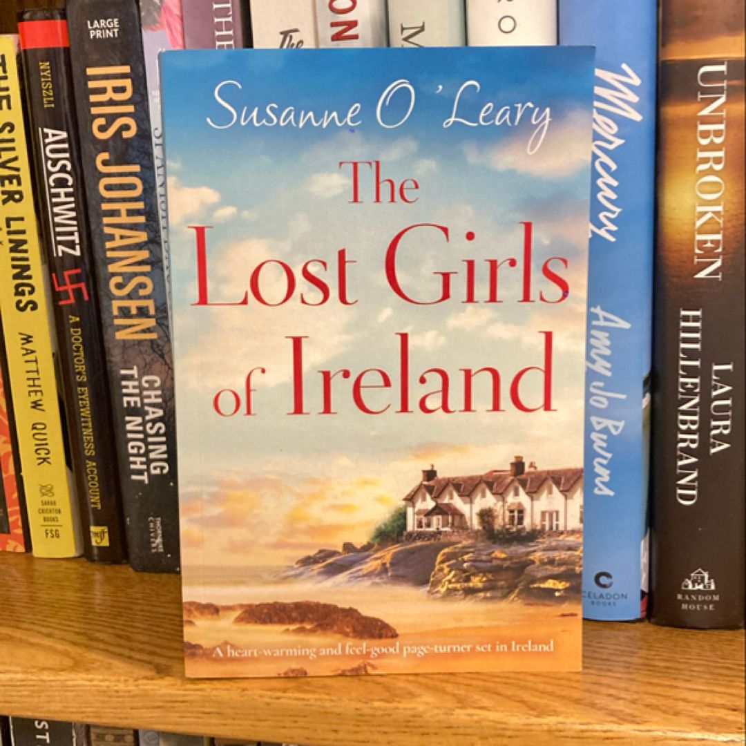 The Lost Girls of Ireland