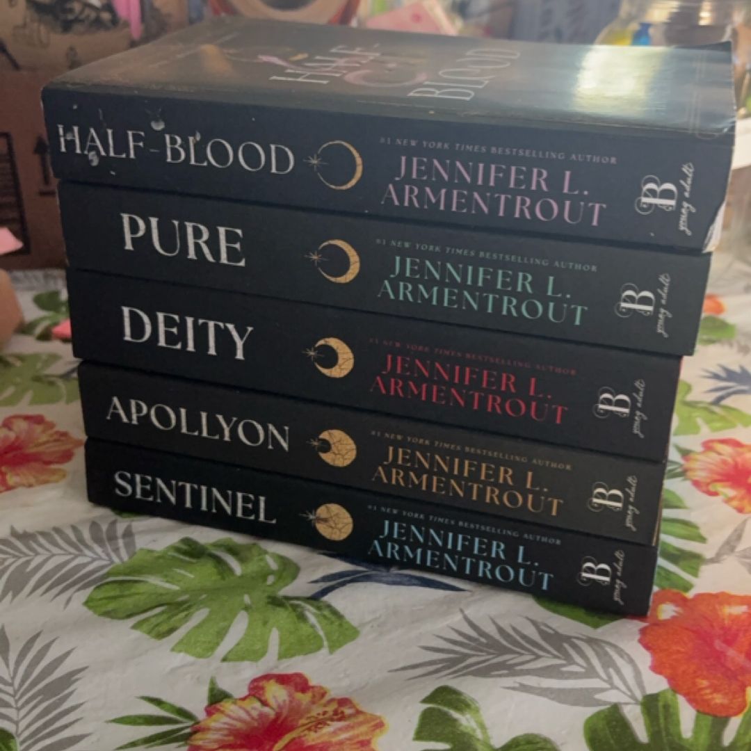 Covenant series